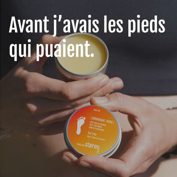 Le blog Storm, des images à couper le souffle.