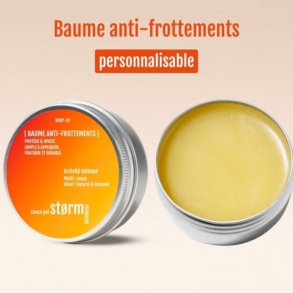 Le blog Storm, des images à couper le souffle.