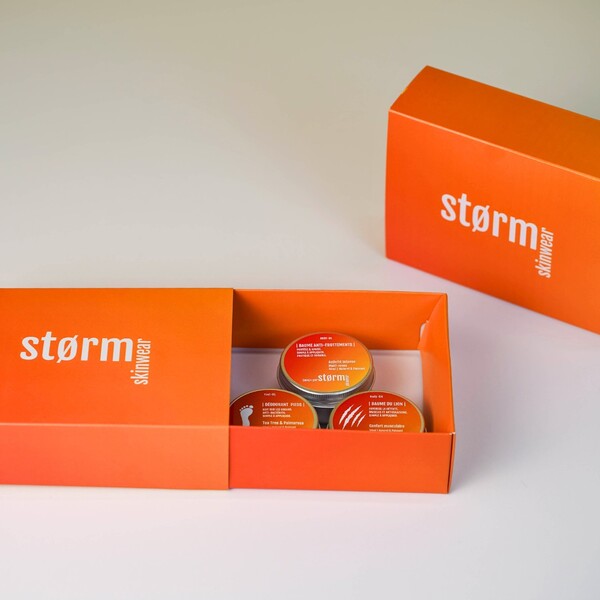 Le blog Storm, des images à couper le souffle.