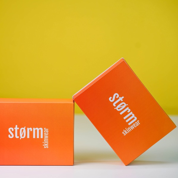 Le blog Storm, des images à couper le souffle.