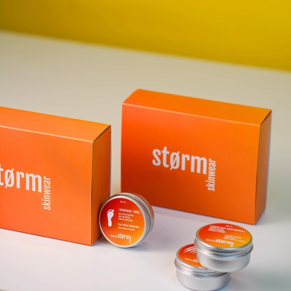 Le blog Storm, des images à couper le souffle.