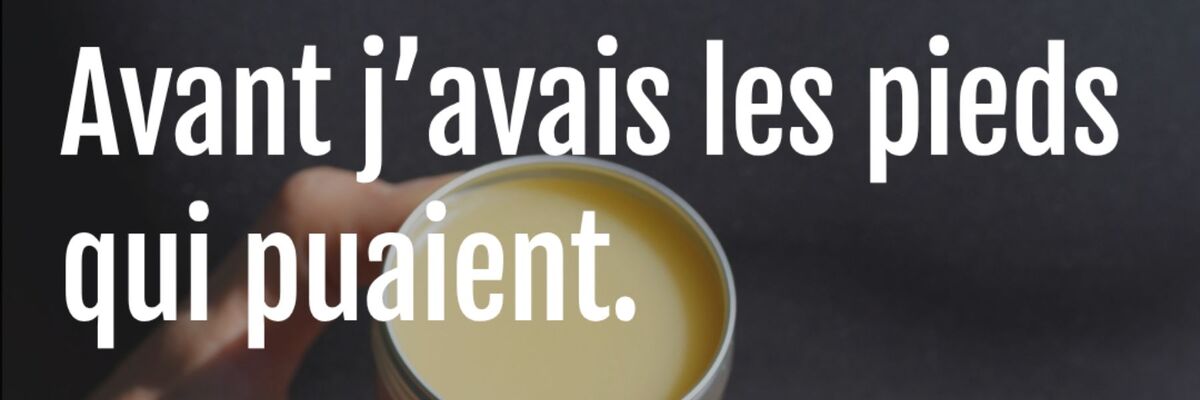 Des articles de blog à couper le souffle, sur Storm évidemment