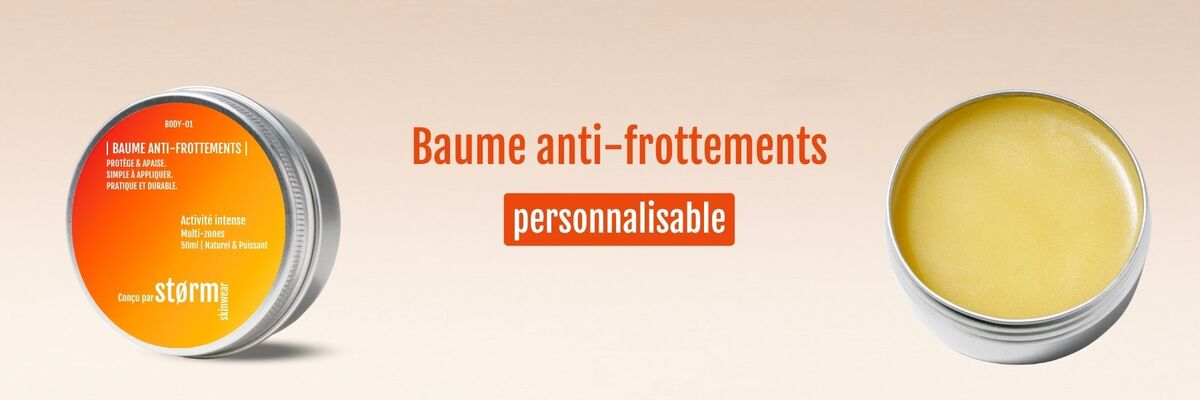 Des articles de blog à couper le souffle, sur Storm évidemment