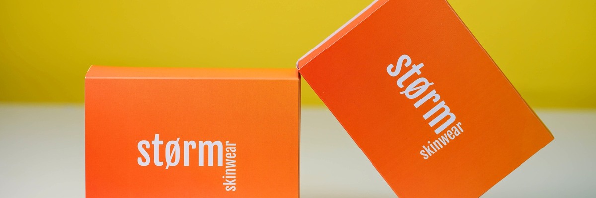 Des articles de blog à couper le souffle, sur Storm évidemment